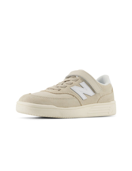 Zapatillas New Balance 80 Kids Bungee Lace with Top Strap