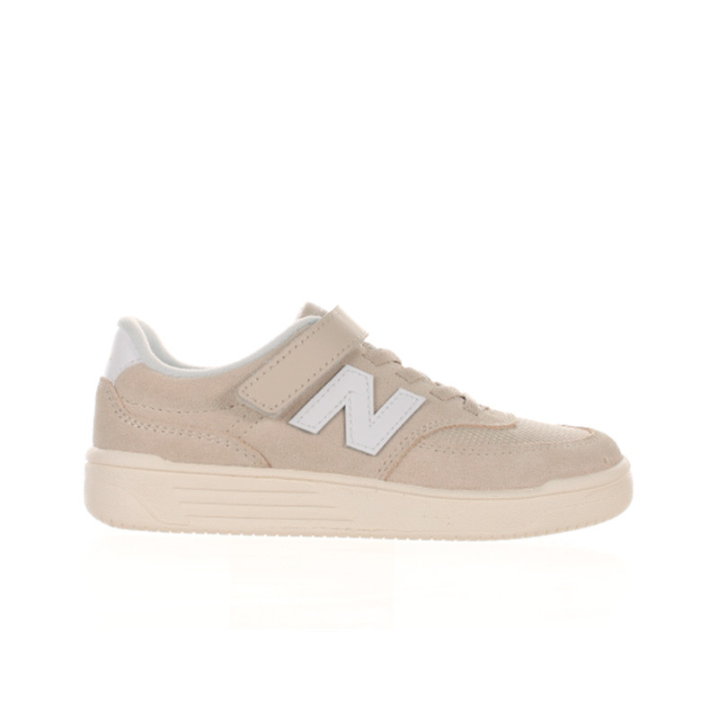 Zapatillas New Balance 80 Kids Bungee Lace with Top Strap