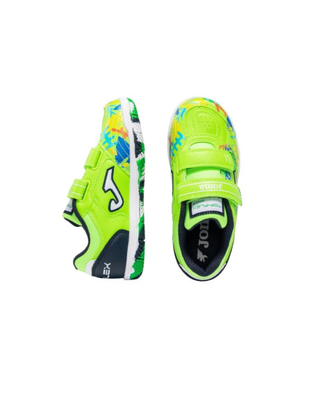 Zapatillas Joma Top Flex 2611