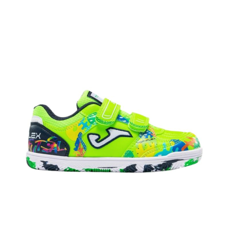 Zapatillas Joma Top Flex 2611