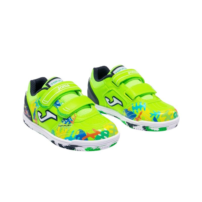 Zapatillas Joma Top Flex 2611 2