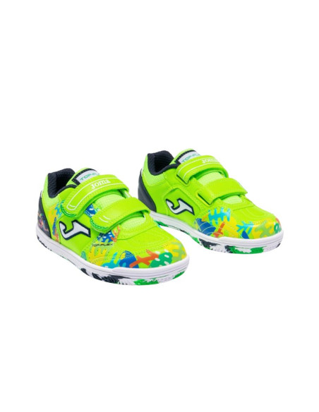 Zapatillas Joma Top Flex 2611