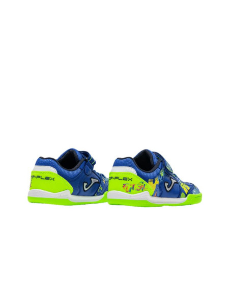 Zapatillas Joma Top Flex Barefoot 2604