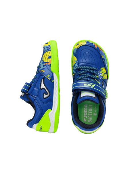 Zapatillas Joma Top Flex Barefoot 2604