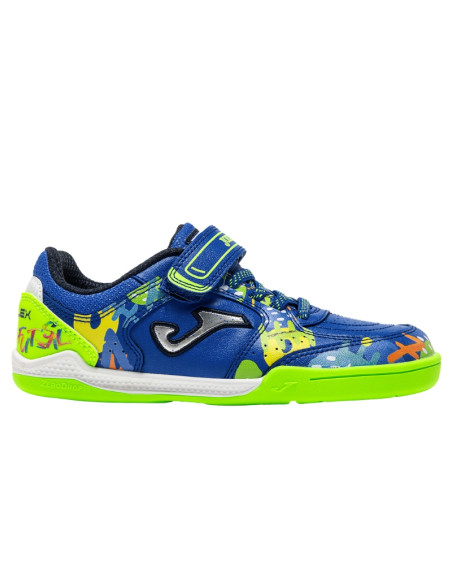 Zapatillas Joma Top Flex Barefoot 2604