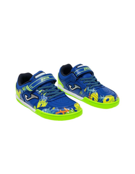 Zapatillas Joma Top Flex Barefoot 2604