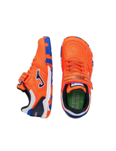 Zapatillas Joma Top Flex Barefoot 2608