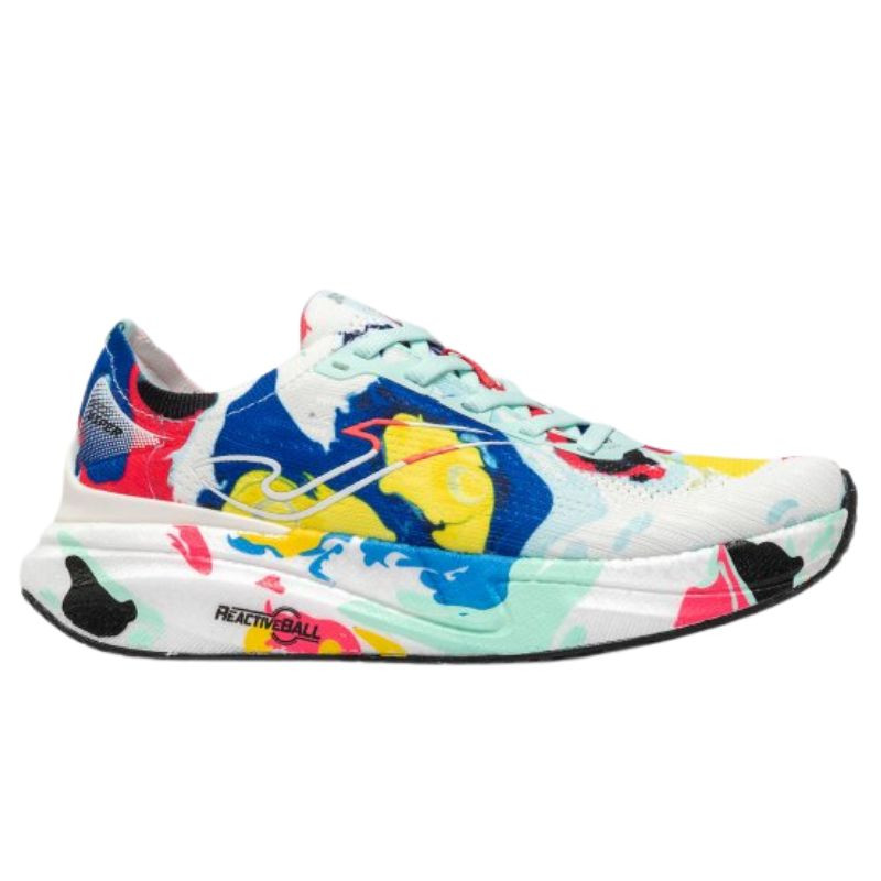 Zapatillas Joma Viper Lady 2616