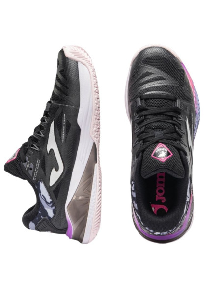 Zapatillas Joma Spin Lady 2601