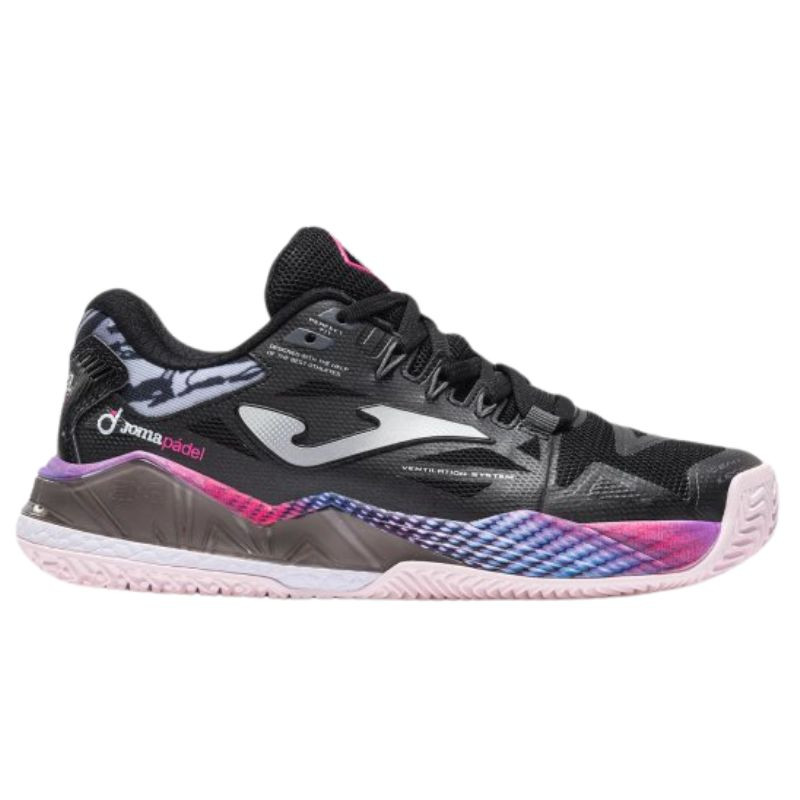 Zapatillas Joma Spin Lady 2601