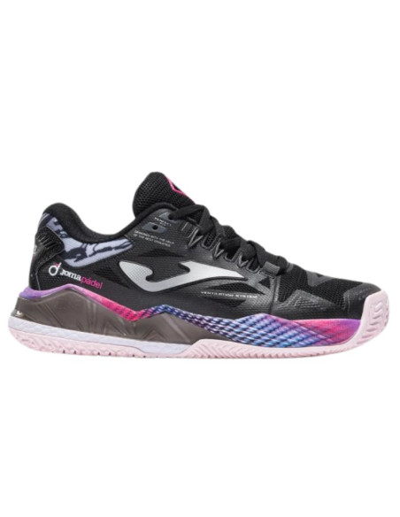 Zapatillas Joma Spin Lady 2601