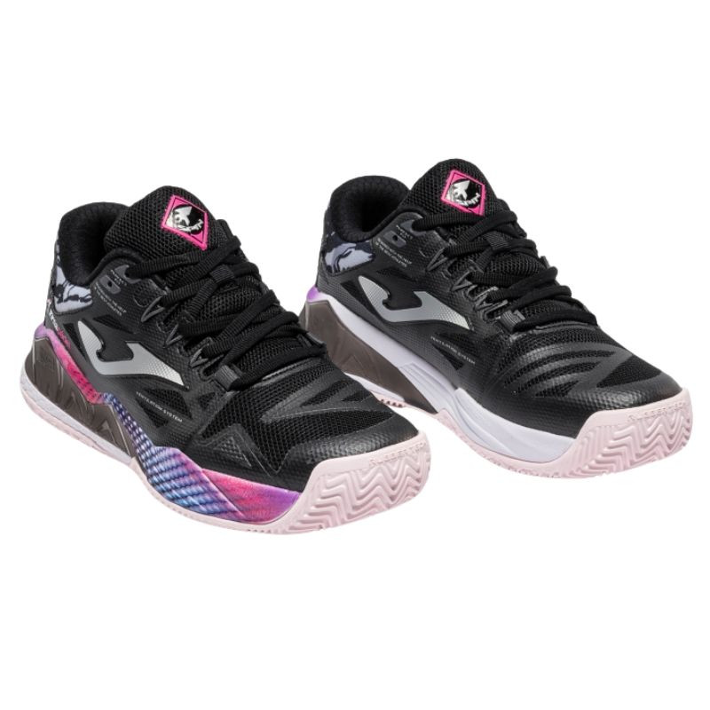 Zapatillas Joma Spin Lady 2601 2