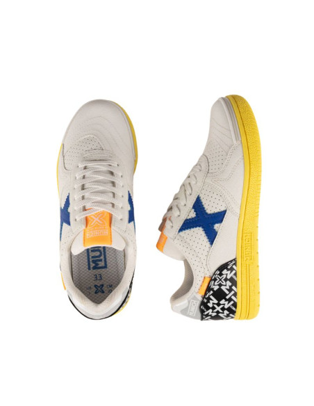 Zapatillas Munich G-3 KID 463