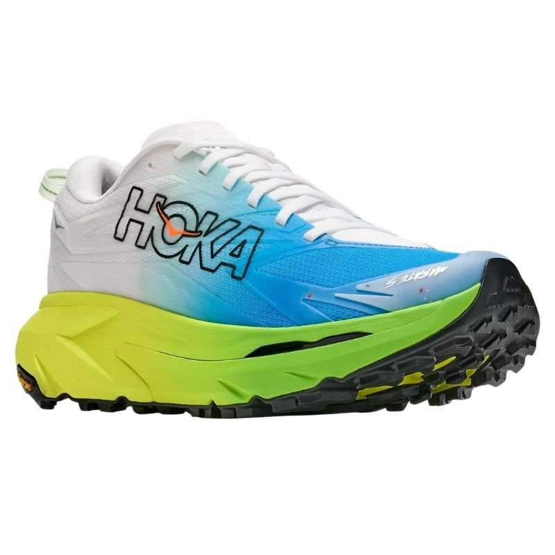 Zapatillas Hoka Mafate 5 2