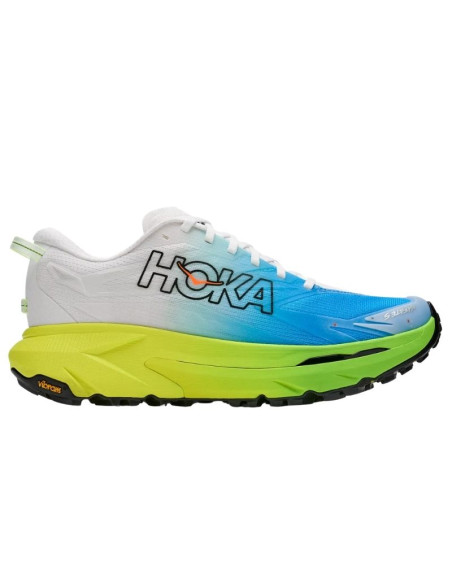 Zapatillas Hoka Mafate 5