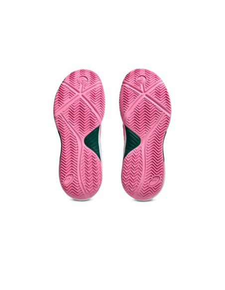 Zapatillas Asics Gel-Dedicate 9
