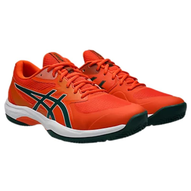 Zapatillas Asics Game FF Pádel 2