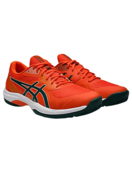 Zapatillas Asics Game FF Pádel