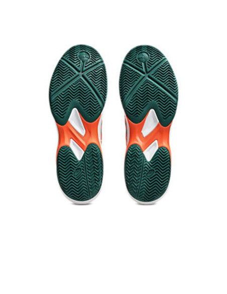Zapatillas Asics Game FF Pádel