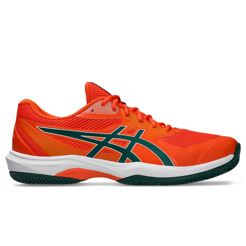 Zapatillas Asics Game FF Pádel