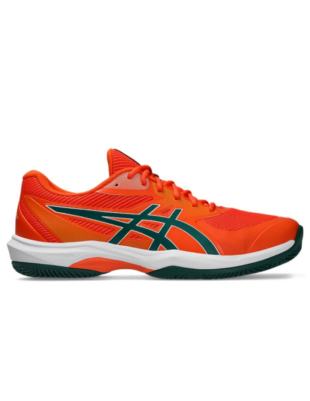 Zapatillas Asics Game FF Pádel
