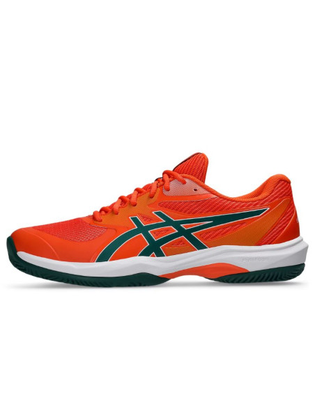 Zapatillas Asics Game FF Pádel