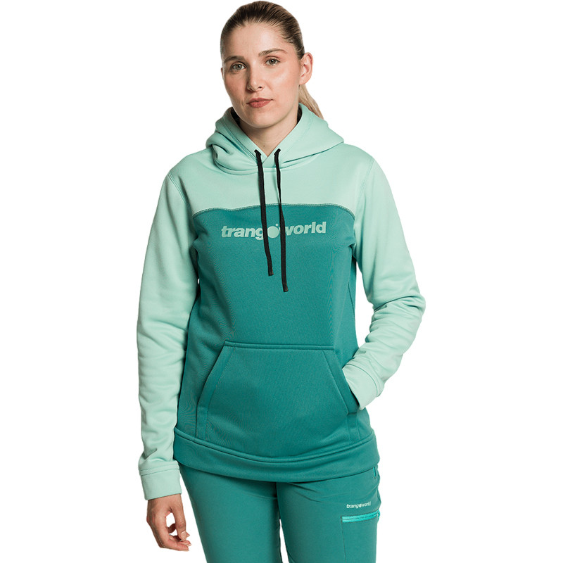 Sudadera Trangoworls Poppi V02