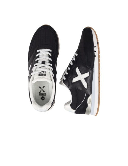 Zapatillas Munich Dash