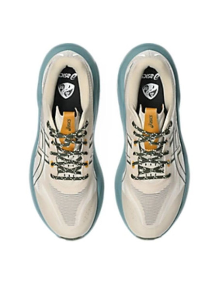Zapatillas Asics Gt-2000 15 Tr