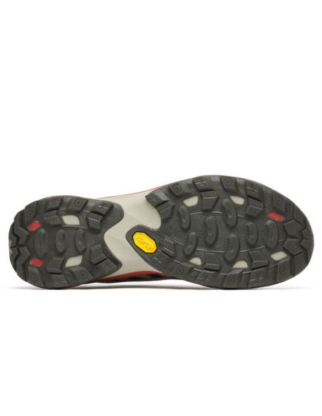 Zapatillas Merrell Moab Speed 2
