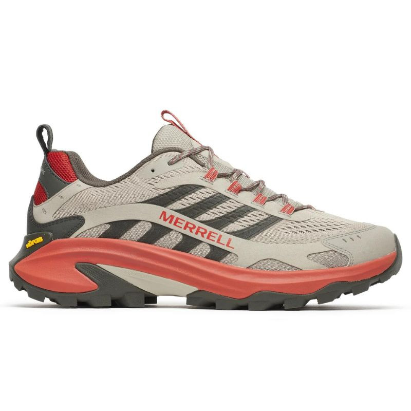 Zapatillas Merrell Moab Speed 2