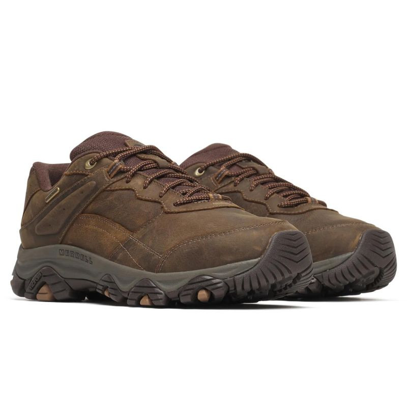 Zapatillas Merrell Moab Adventure 3 Wp 2