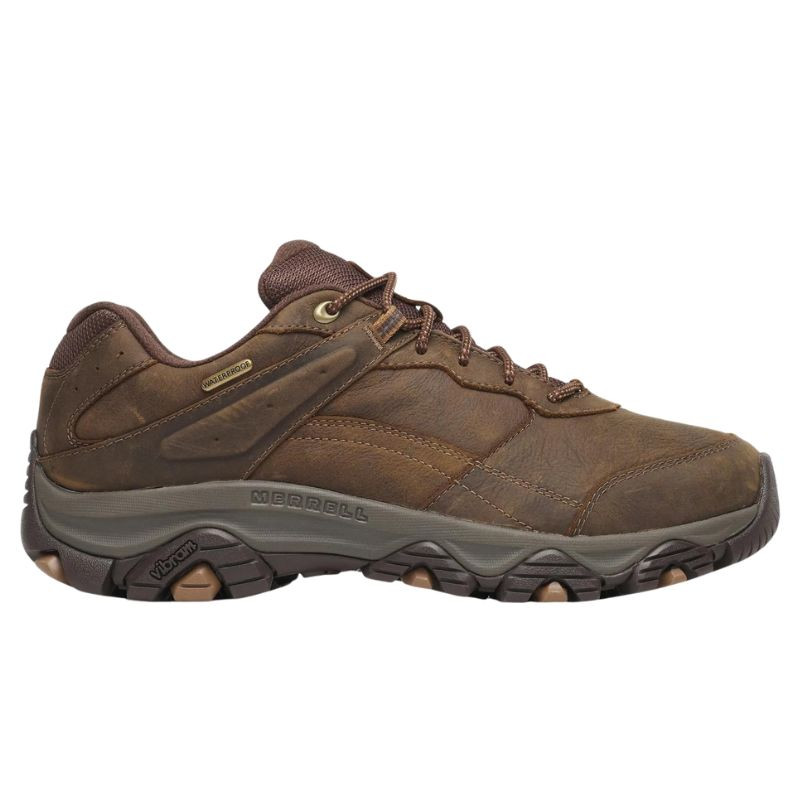 Zapatillas Merrell Moab Adventure 3 Wp
