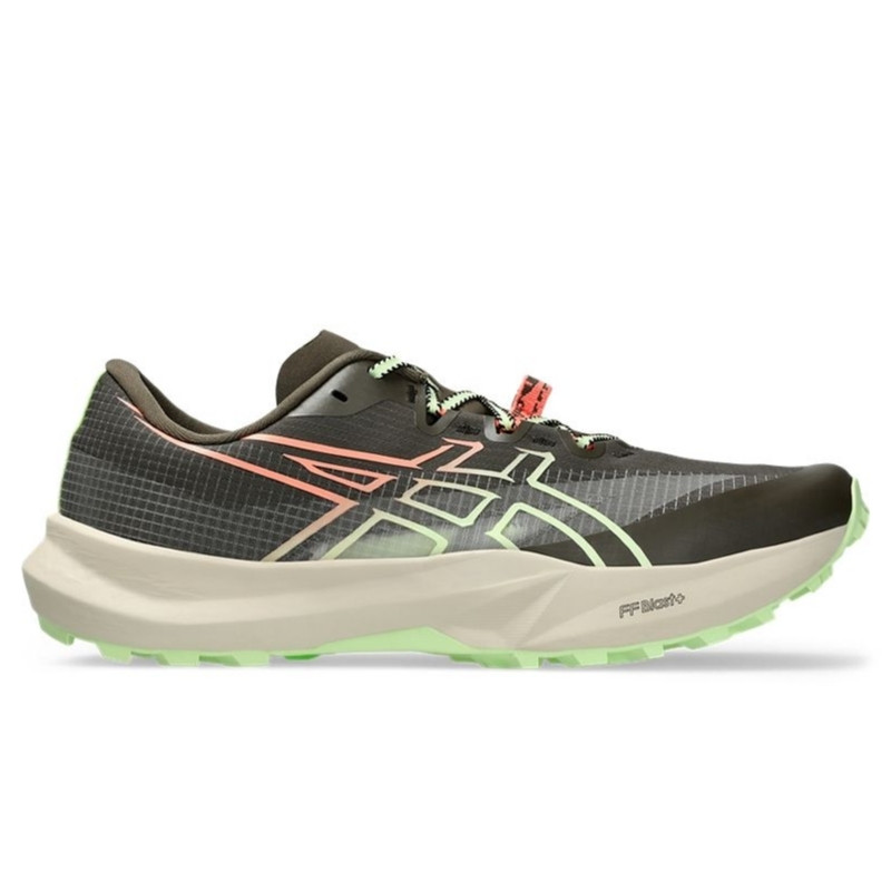 Zapatillas Asics Fuji Lite 7