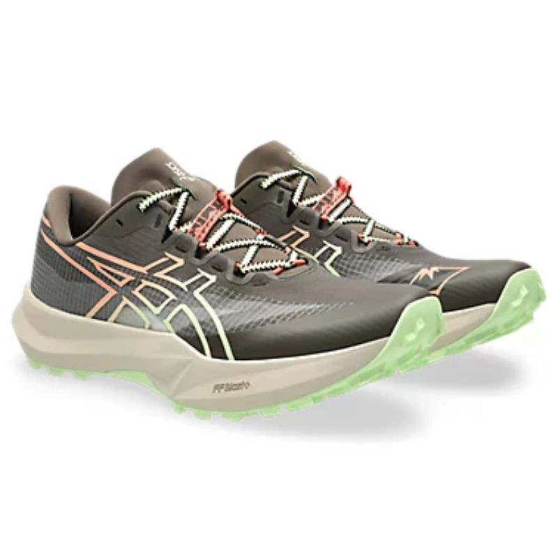 Zapatillas Asics Fuji Lite 7 2