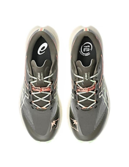 Zapatillas Asics Fuji Lite 7