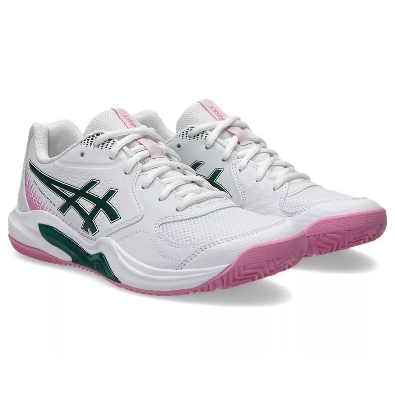 Zapatillas Asics Gel Dedicate 9 Padel 2