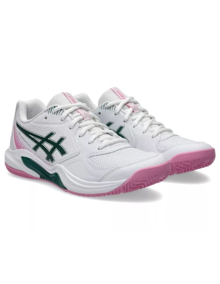 Zapatillas Asics Gel Dedicate 9 Padel