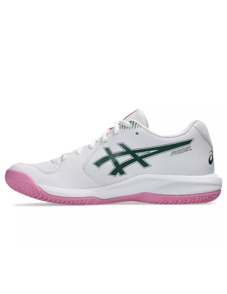 Zapatillas Asics Gel Dedicate 9 Padel