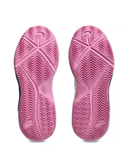 Zapatillas Asics Gel Dedicate 9 Padel