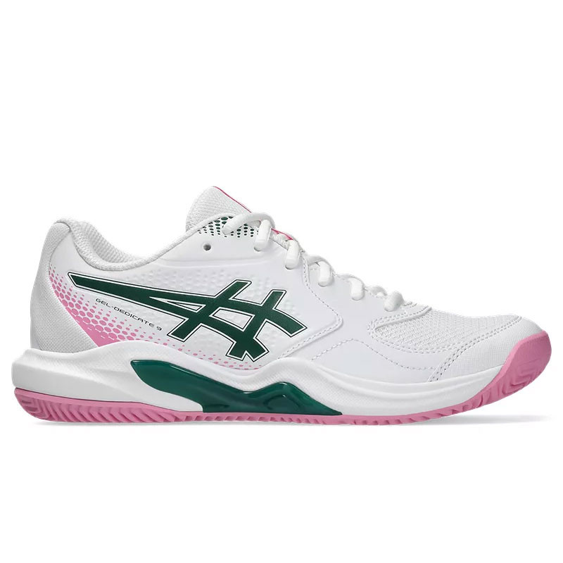 Zapatillas Asics Gel Dedicate 9 Padel