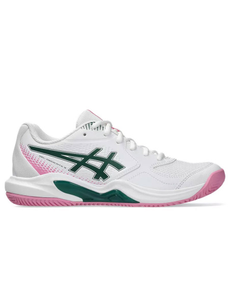 Zapatillas Asics Gel Dedicate 9 Padel