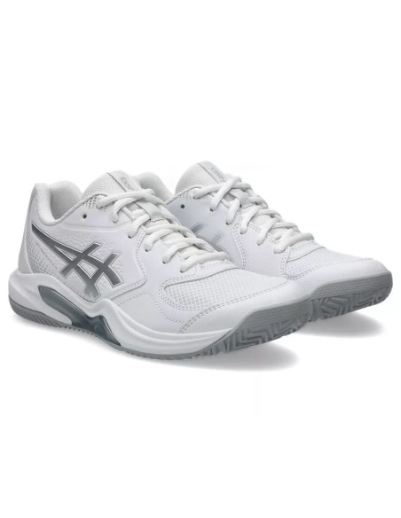 Zapatillas Asics Gel Dedicate 9 Padel
