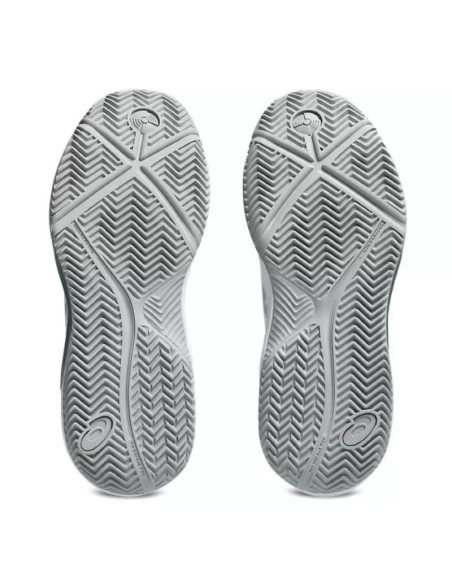 Zapatillas Asics Gel Dedicate 9 Padel