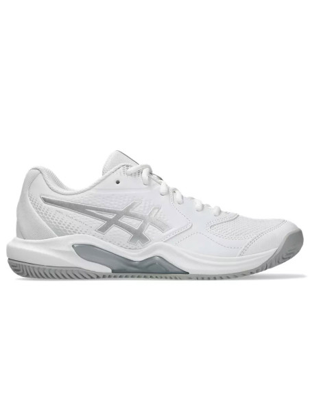 Zapatillas Asics Gel Dedicate 9 Padel