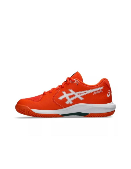 Zapatillas Asics Gel-Dedicate 9 Padel Gs