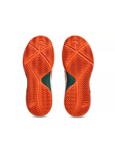 Zapatillas Asics Gel-Dedicate 9 Padel Gs
