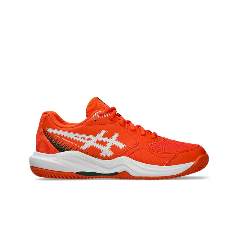 Zapatillas Asics Gel-Dedicate 9 Padel Gs