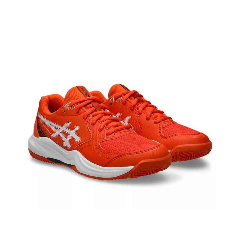 Zapatillas Asics Gel-Dedicate 9 Padel Gs 2