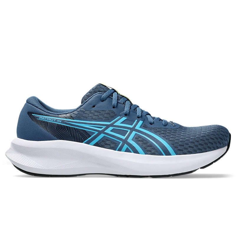 Zapatillas Asics Patriot 14
